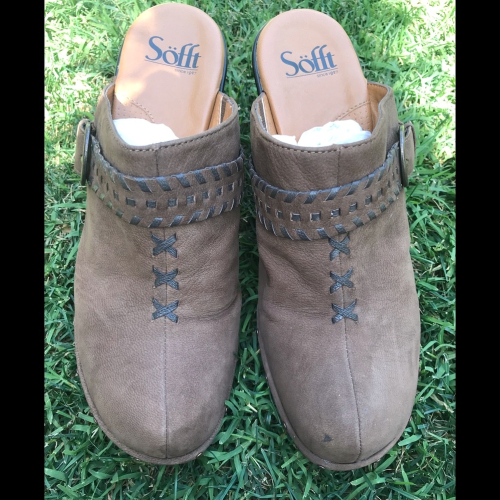 Soft mules